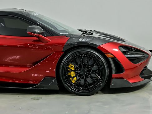Used 2019 McLaren 720S Performance image 25