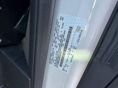 New 2025 Ford Transit 350 Low Roof AWD w/ Load Area Protection Package image 13