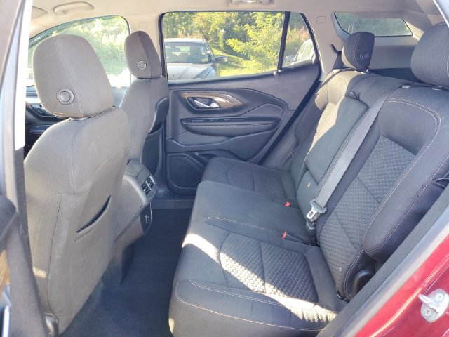 Used 2018 GMC Terrain SLE w/ Driver Convenience Package AWD/4WD image 27