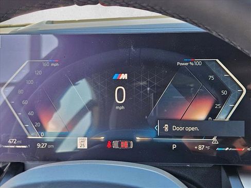 New 2026 BMW 530i w/ M Sport Package RWD image 11