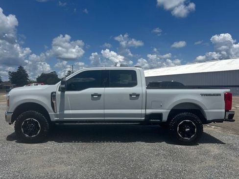 Used 2026 Ford F250 XLT w/ Tremor Off-Road Package AWD/4WD image 7