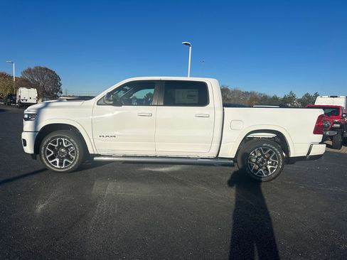 New 2026 RAM 1500 Laramie image 6