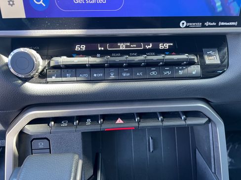 Used 2023 Toyota Sequoia Limited RWD image 20