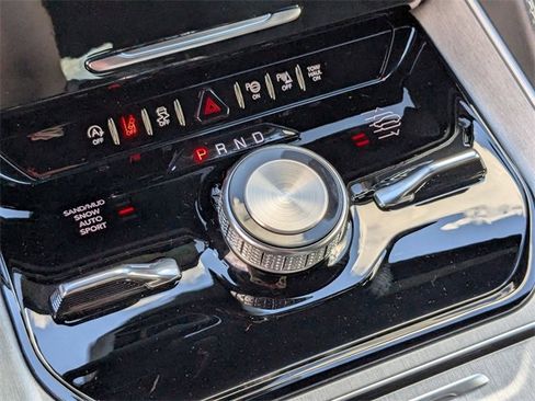 New 2025 Jeep Wagoneer Series II image 26