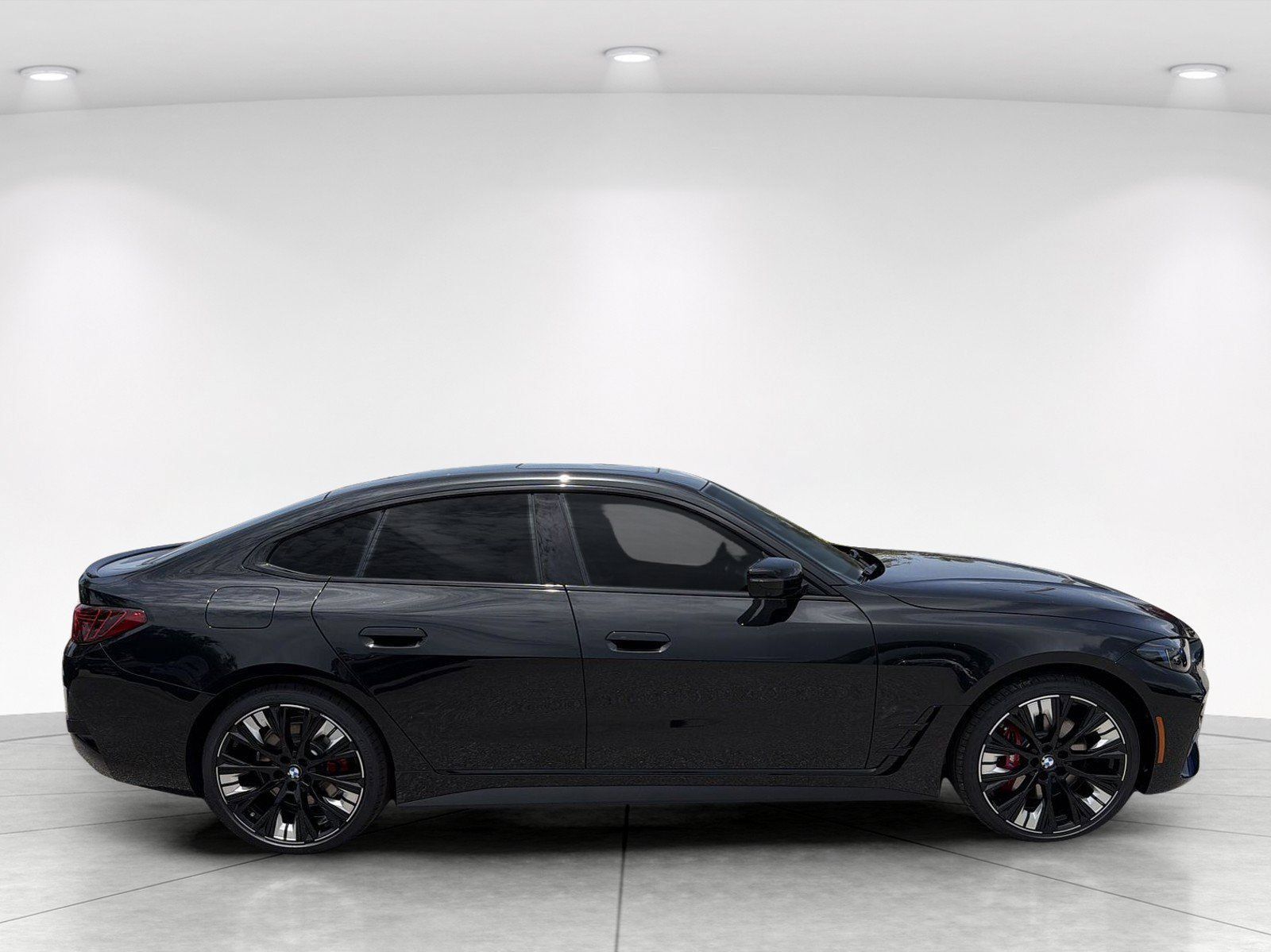 New 2026 BMW 430i w/ M Sport Package RWD image 3