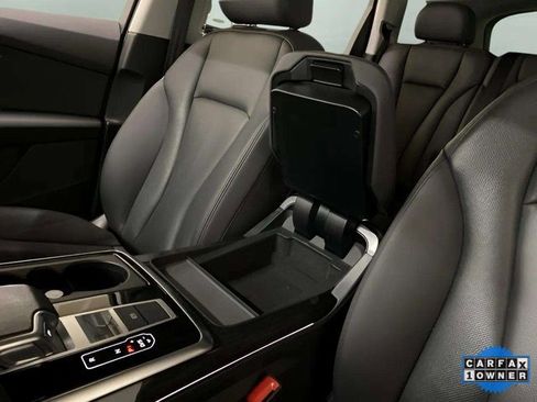 Used 2022 Audi Q7 2.0T Premium Plus w/ Premium Plus Package image 69