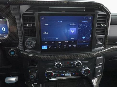 New 2025 Ford F150 Lariat w/ Equipment Group 502A High image 18