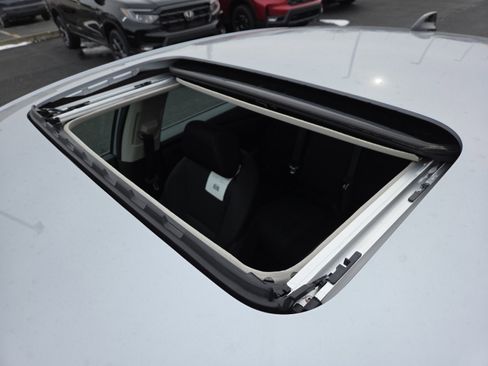 New 2026 Honda Accord SE image 4