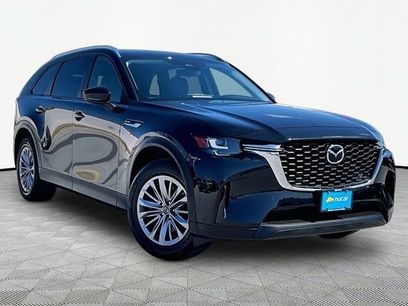 Used 2025 MAZDA CX-90 3.3 Turbo w/ Select Package