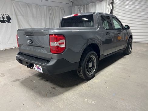 Used 2025 Ford Maverick XL image 7