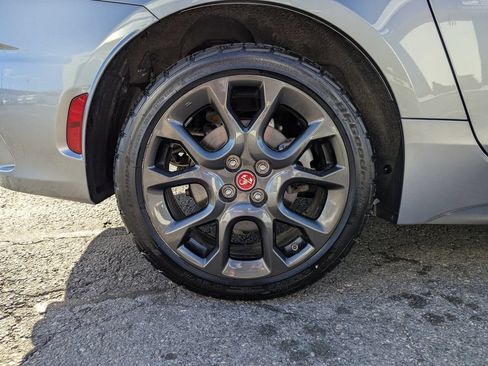 Used 2017 FIAT 124 Spider Abarth RWD image 49