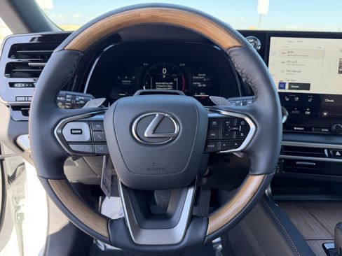 New 2026 Lexus RX 350 Premium image 21