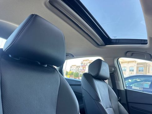 Used 2025 Honda Accord EX-L image 18