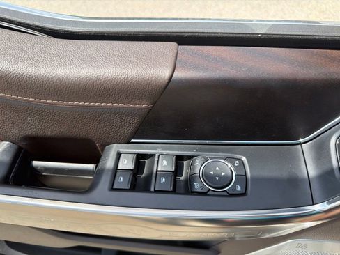 New 2026 Ford F150 King Ranch w/ Equipment Group 601A High AWD/4WD image 23