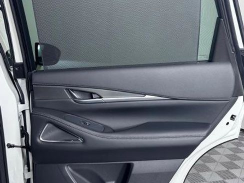 Certified 2025 INFINITI QX60 Luxe w/ Vision Package image 27