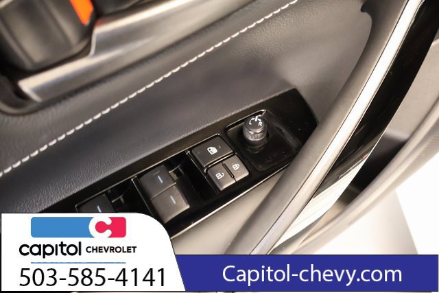 Used 2025 Toyota Corolla GR AWD/4WD image 12