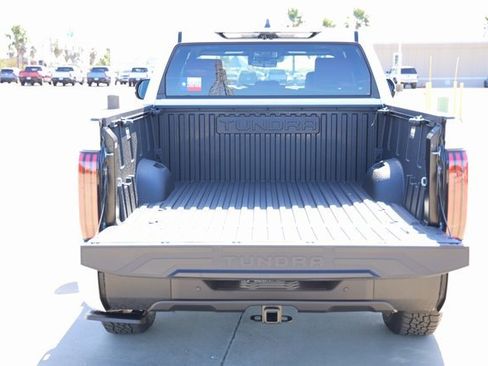 New 2026 Toyota Tundra TRD Pro image 27