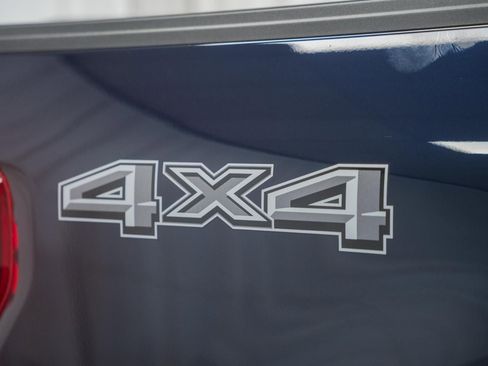 Used 2025 Ford F150 King Ranch AWD/4WD image 21