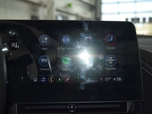 Used 2023 Chevrolet Corvette Stingray Preferred Conv w/ Z51 Performance Package RWD image 27