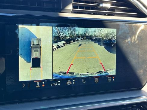Used 2025 GMC Sierra 1500 Denali Ultimate image 40