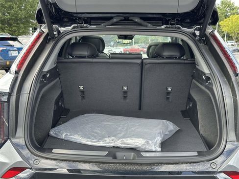 New 2025 Cadillac Optiq Sport 1 image 12