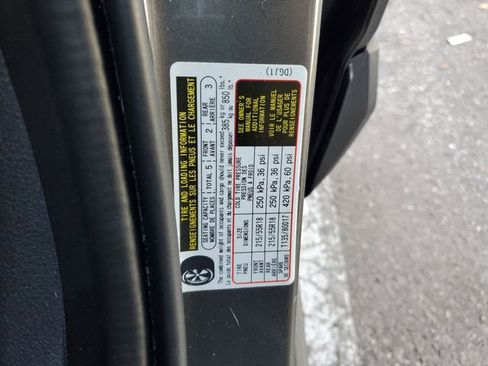 Used 2021 MAZDA CX-30 FWD 2.5 S w/ Premium Package image 32