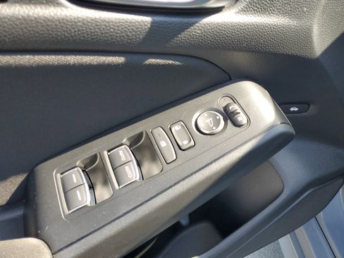 Certified 2023 Honda Civic EX image 16