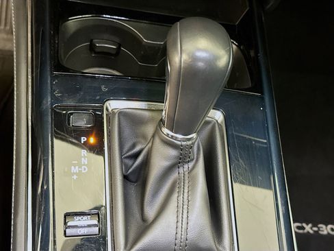 Used 2025 MAZDA CX-30 AWD 2.5 S w/ Preferred Package image 25