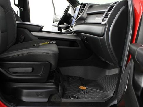 Used 2023 RAM 1500 Big Horn AWD/4WD image 21