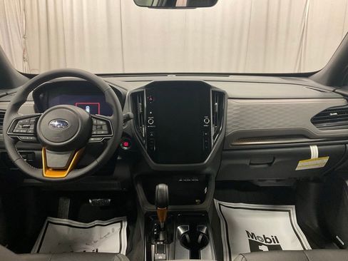 New 2026 Subaru Forester Wilderness image 30