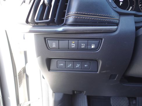 Used 2024 MAZDA CX-90 Plug-In Hybrid w/ Premium Plus AWD/4WD image 19