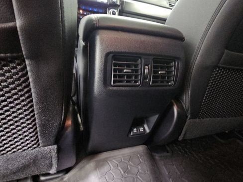 Used 2022 Toyota 4Runner TRD Pro AWD/4WD image 32