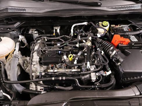 Used 2022 Ford Escape SE image 18