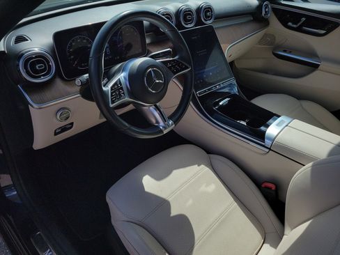 Used 2023 Mercedes-Benz C 300 Sedan w/ Exclusive Trim Package image 23