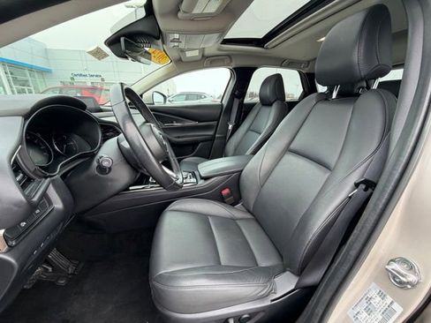 Used 2024 MAZDA CX-30 AWD 2.5 S w/ Preferred Package image 17