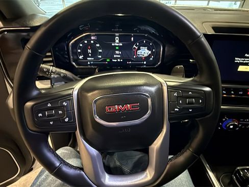 Certified 2025 GMC Sierra 1500 SLT w/ SLT Premium Plus Package image 31