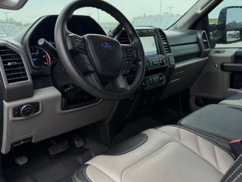 Used 2021 Ford F250 XL w/ STX Appearance Package AWD/4WD image 24