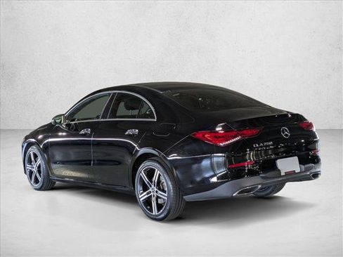 Used 2023 Mercedes-Benz CLA 250 image 7