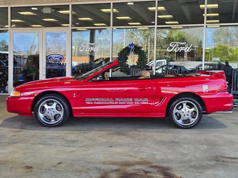 Used 1994 Ford Mustang GT RWD image 27