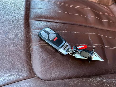 Used 2018 Audi Q5 2.0T Premium image 14