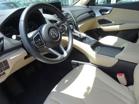 Used 2023 Acura RDX AWD image 10