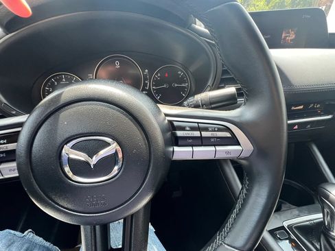 Used 2020 MAZDA MAZDA3 Sedan w/ Select Package FWD image 20