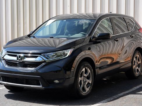Used 2017 Honda CR-V EX-L image 42