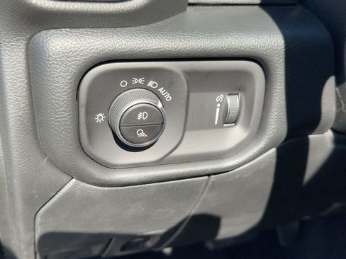 New 2026 RAM 2500 Tradesman image 16