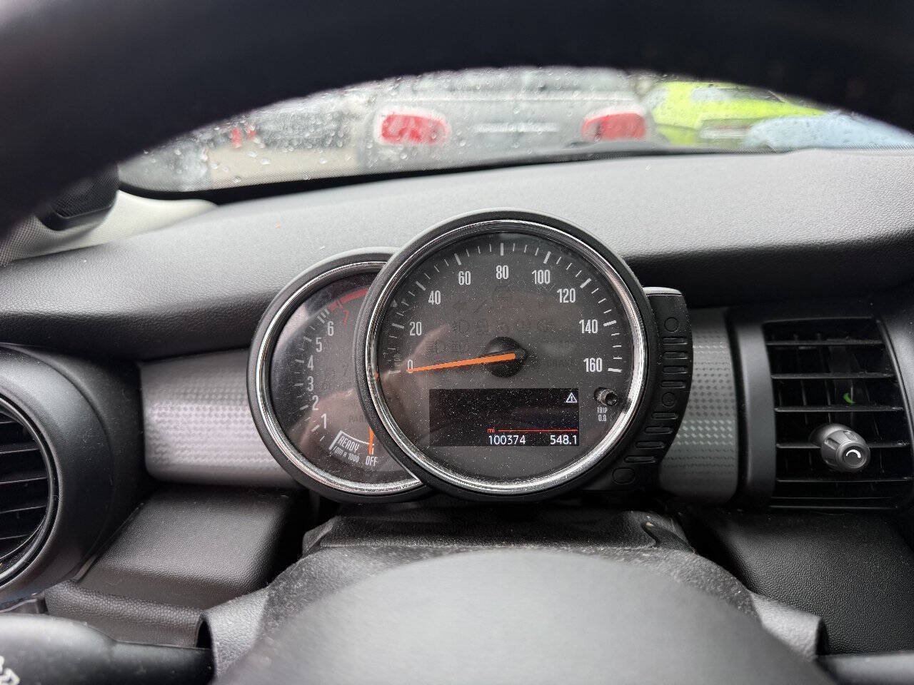 Used 2015 MINI Cooper 4-Door Hardtop FWD image 15