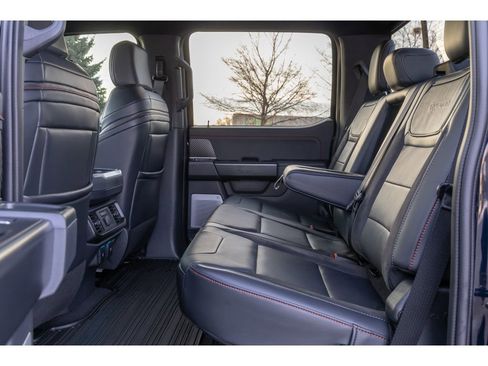 Used 2025 Ford F150 Raptor image 13