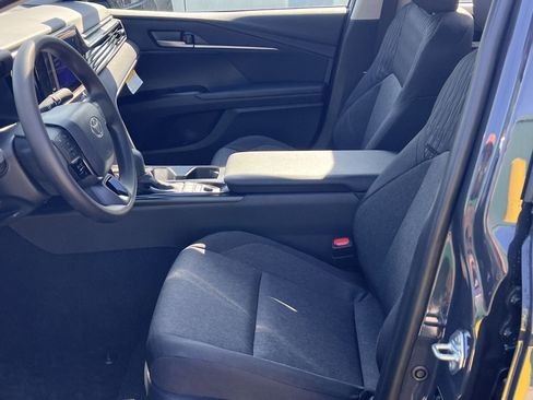 New 2026 Toyota Camry LE image 7