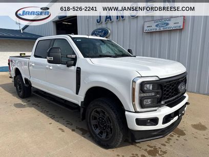 Used 2024 Ford F250 Lariat w/ Sport Appearance Package