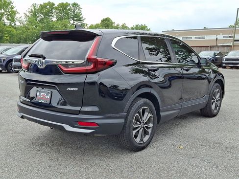 Used 2020 Honda CR-V EX image 5