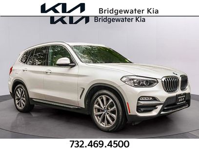 Used 2019 BMW X3 xDrive30i w/ Premium Package